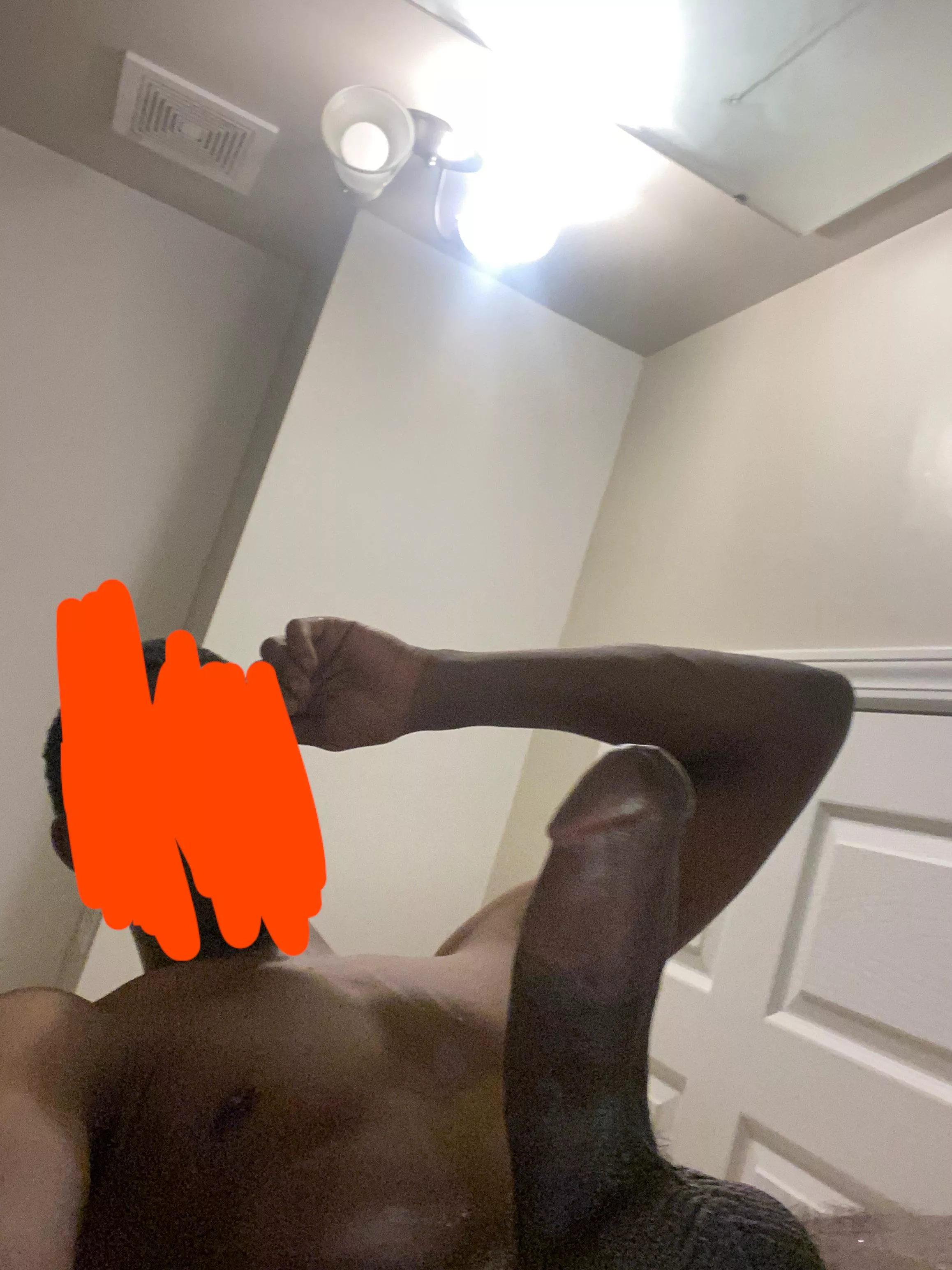 U already under it so you might as well submit to it 😈🤷🏾‍♂️