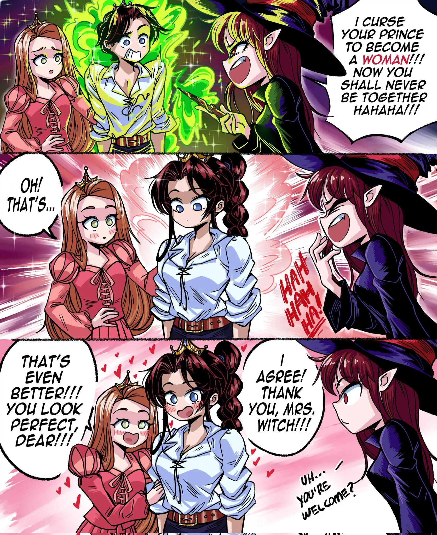 Upgrades by GRS (Humour)