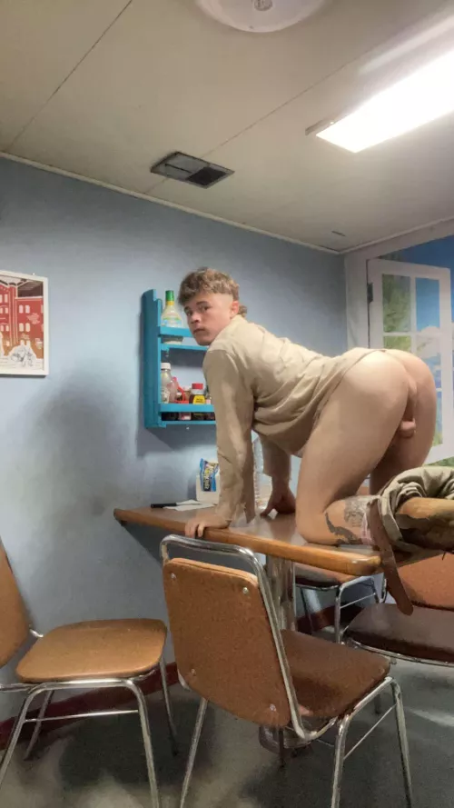 Upvote if u wanna taste!