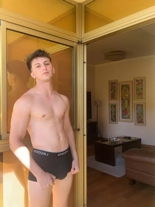 V line in progressss!!