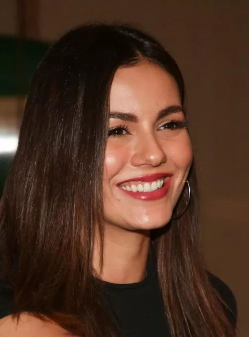 Victoria Justice