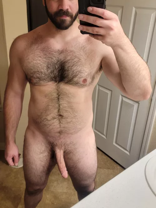 Well, good morning there 😜