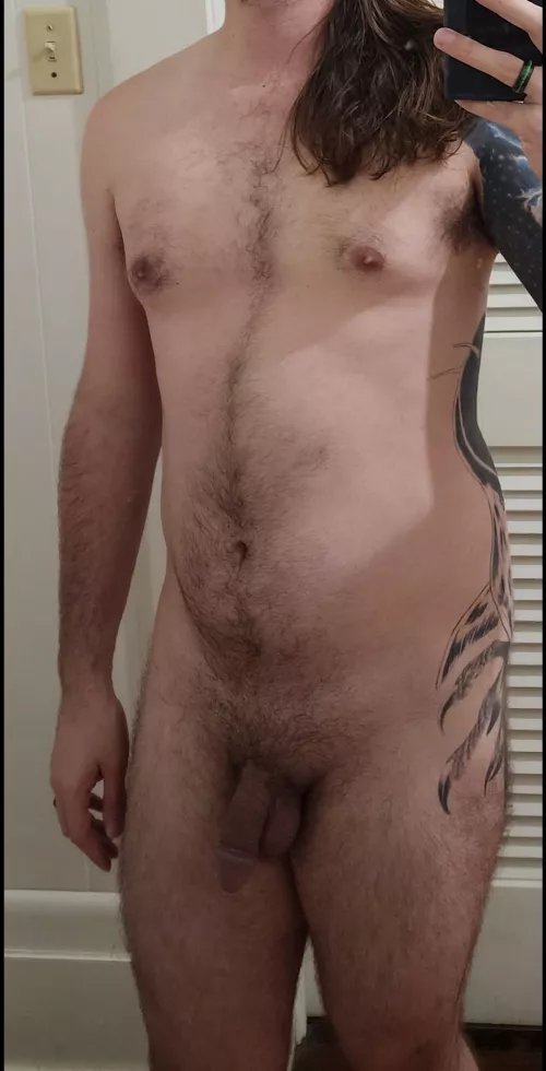 What do you guys think?