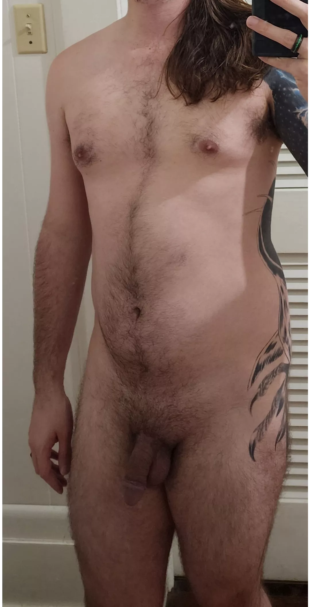 What do you guys think?