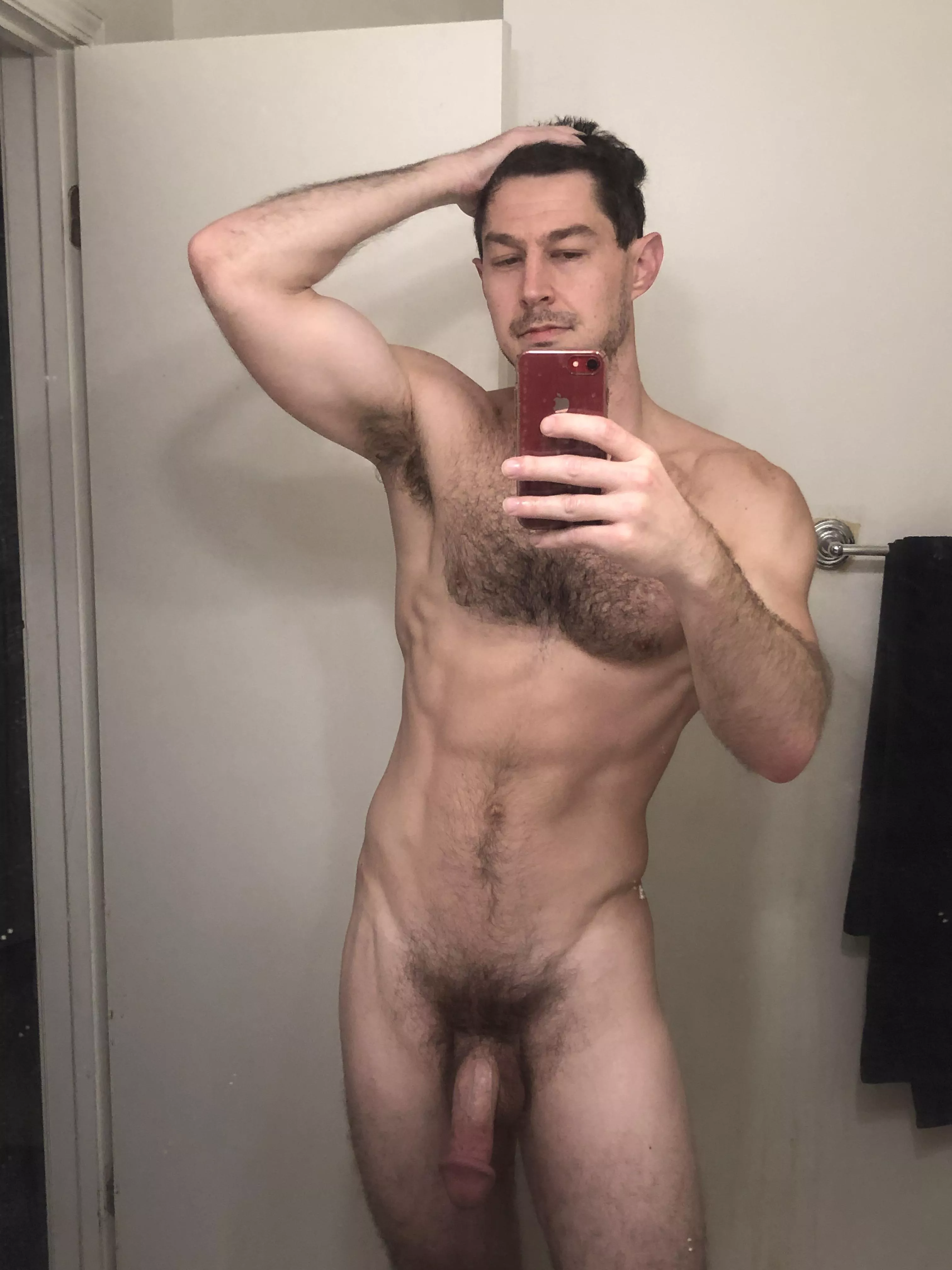 What do you look for in a guy?