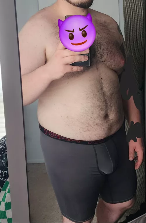 What do you think? M4F