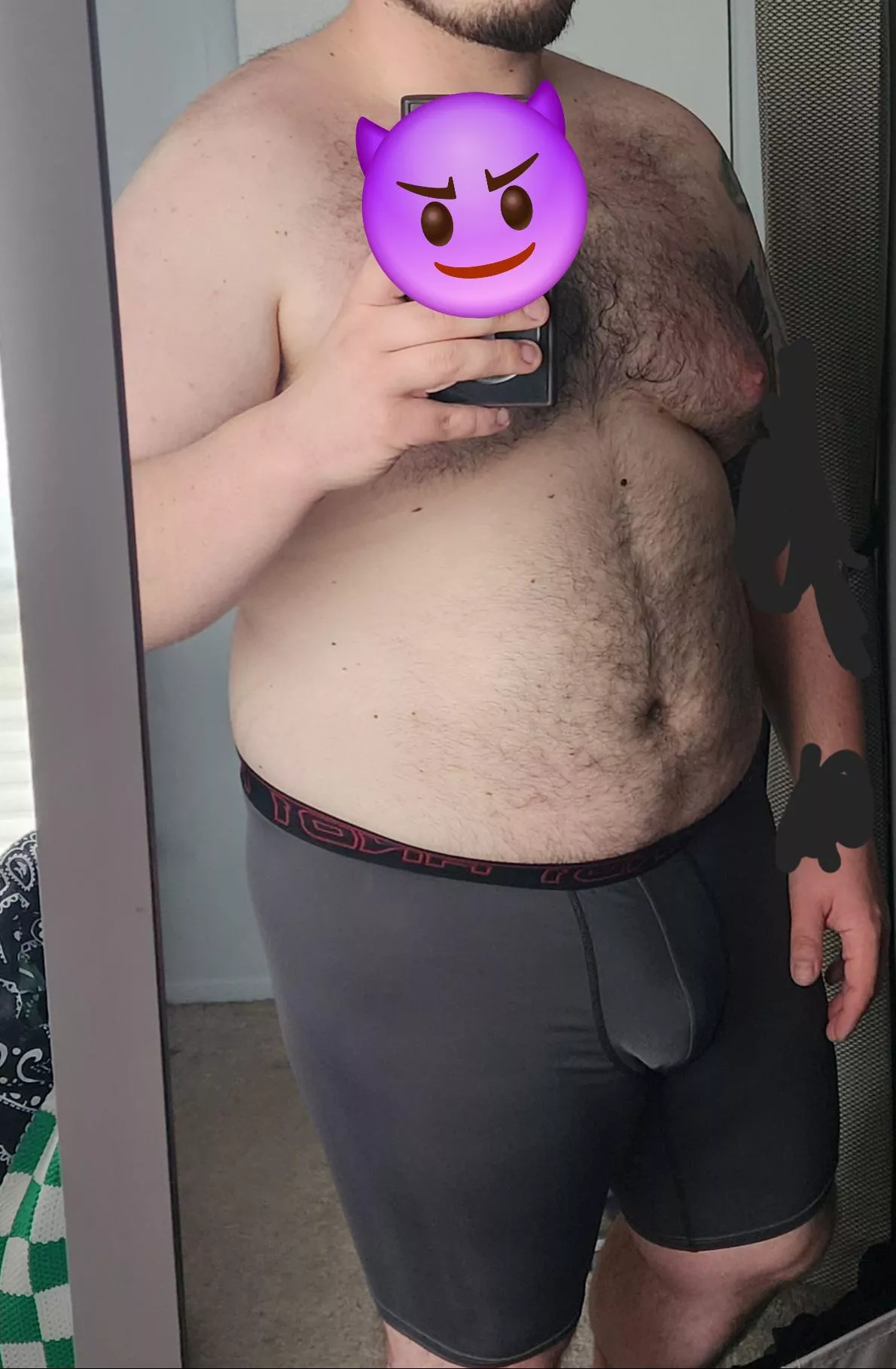 What do you think? M4F