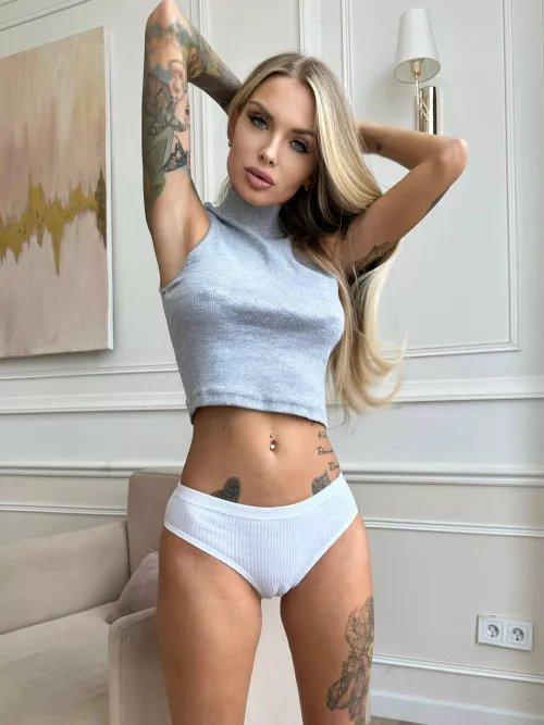 what is i say that they are pierced