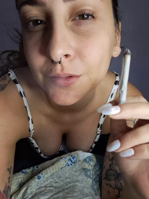 What is your favorite time to smoke?  mine after eating and so on...