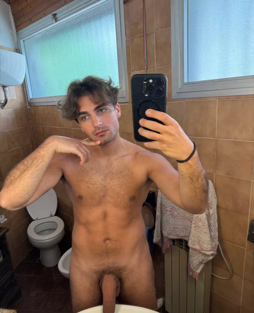 What would be a good name for him?