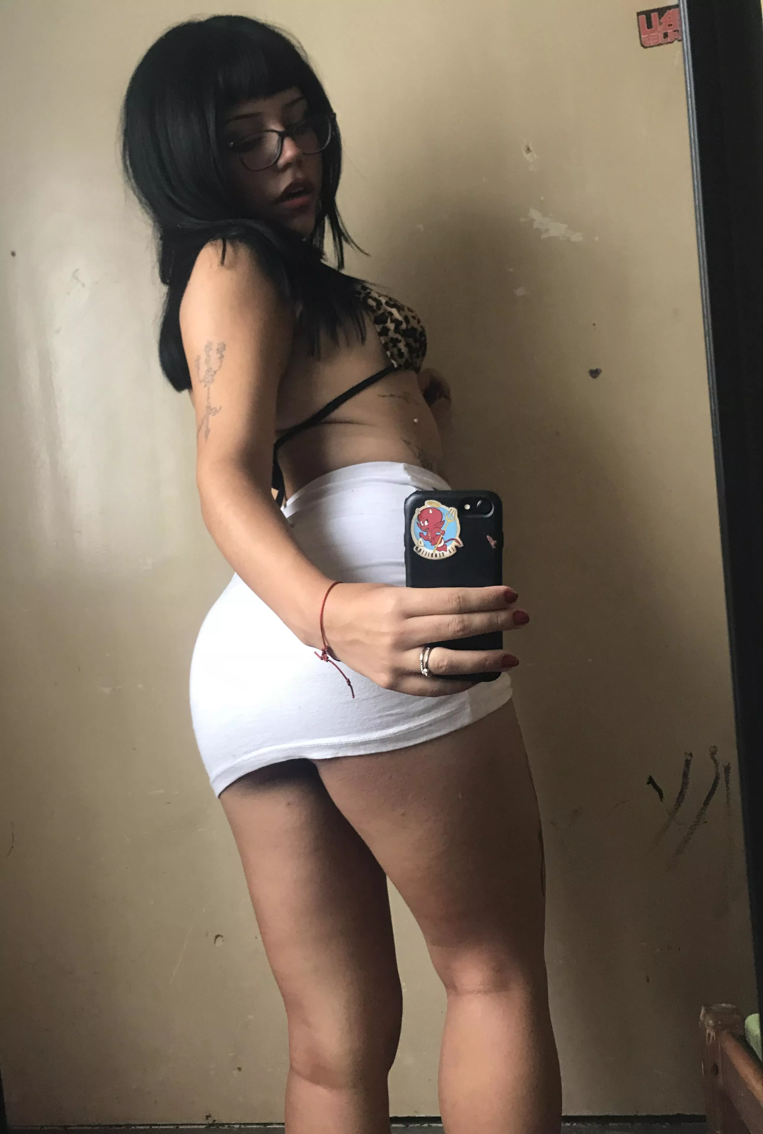 what would happen if I sit on ur face?