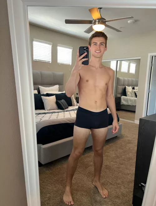 What’s your go-to pair?