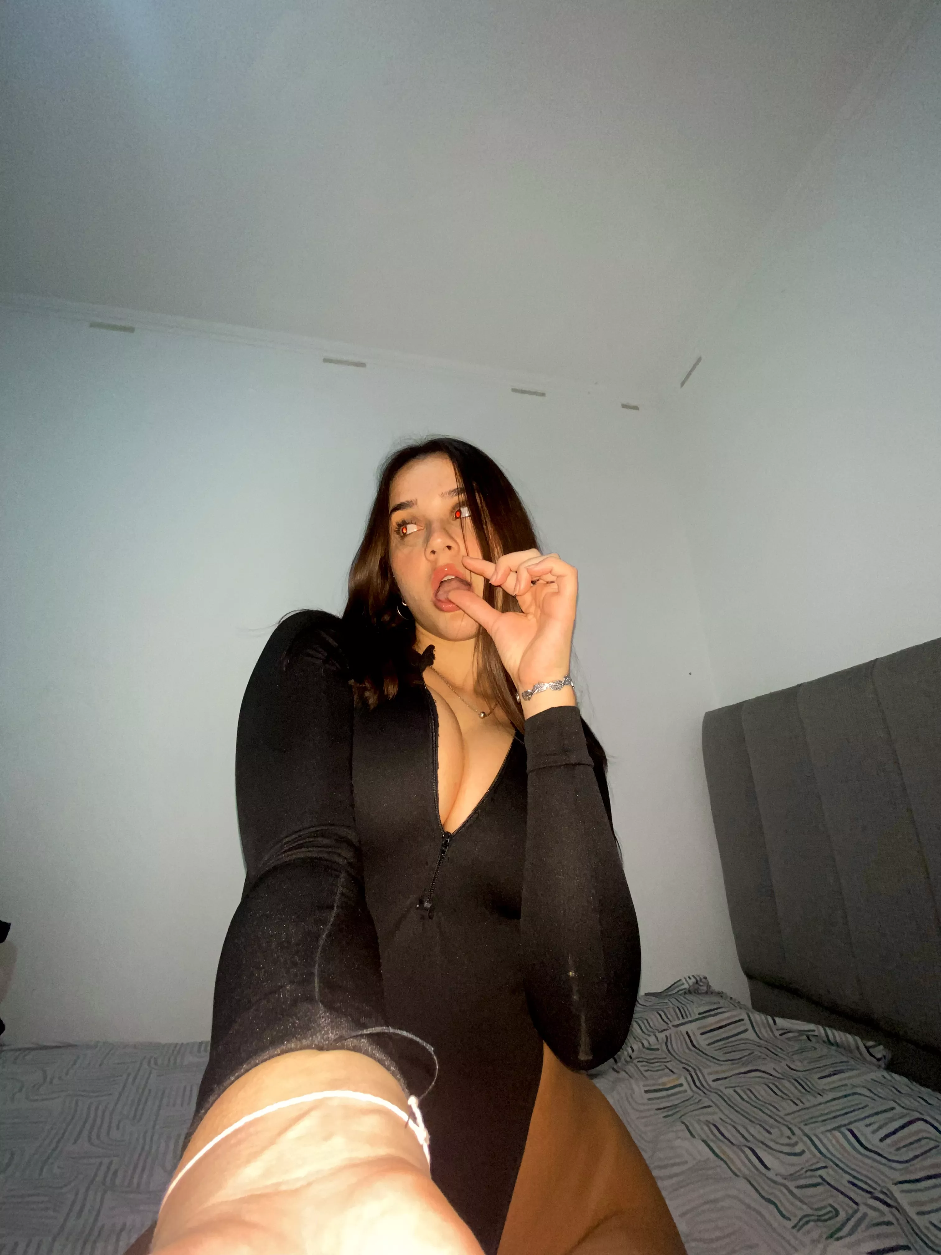 What's your sissy name? I like real whorish ones!