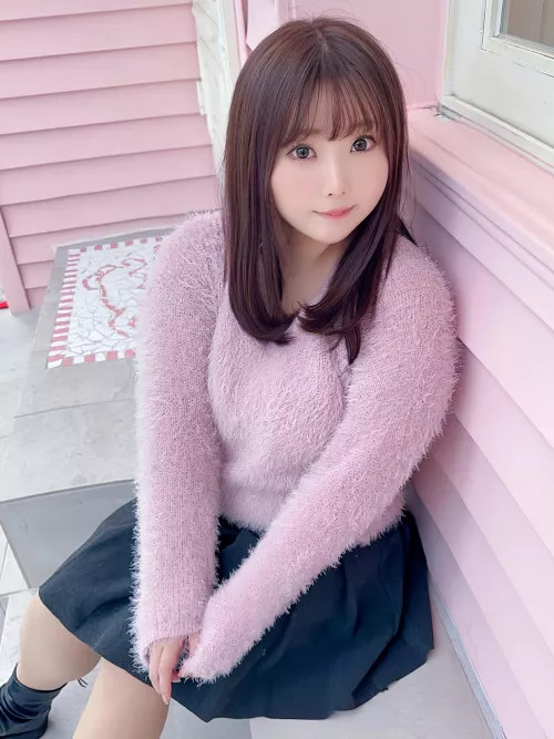 Which part of me are you most eager to explore.