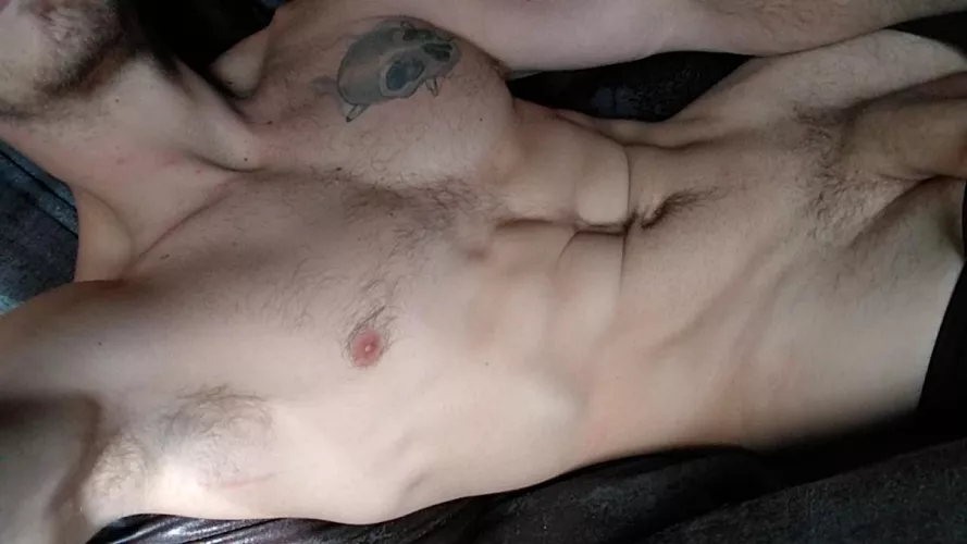 Who wants to see me gag on my own dick?