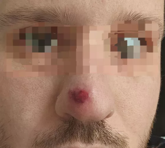 Will this be a good one? Or just plasma and disappointment?