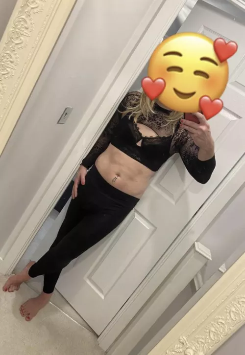 Would anyone date me if I dressed like this 😉