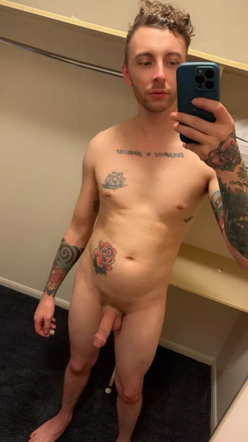 Would like a rating please (m)