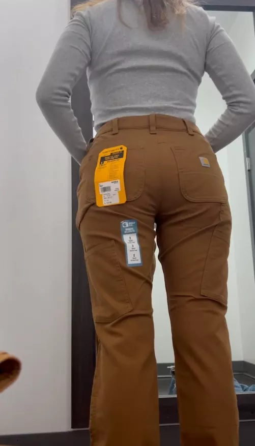 Would you even notice? 🤷🏼‍♀️