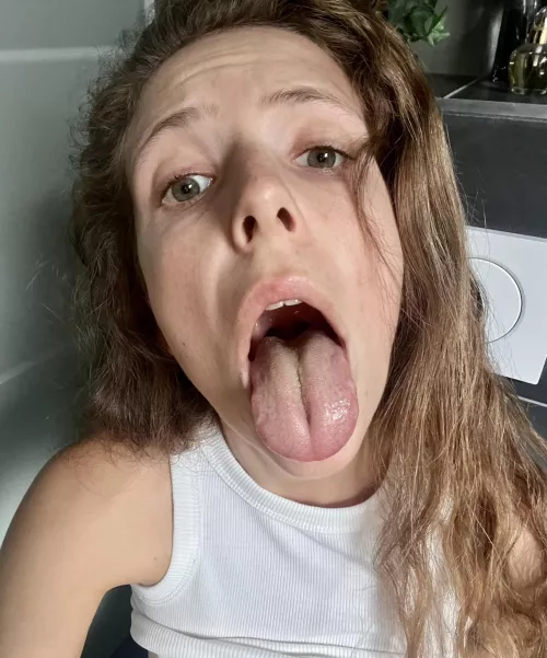 Would you feed me daddy?