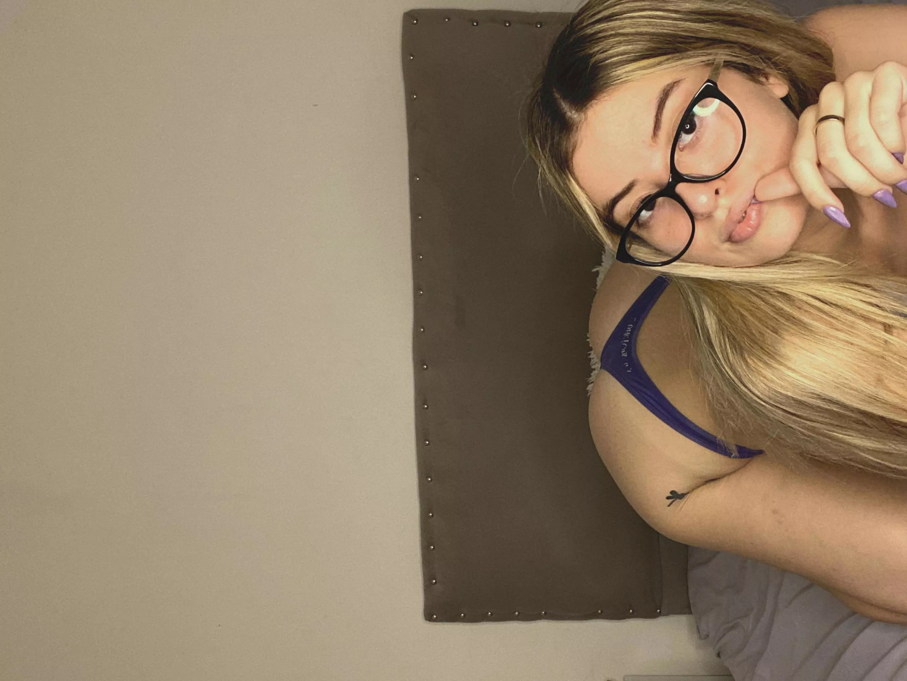 Would you fuck me even though I am only 19 yo? ??