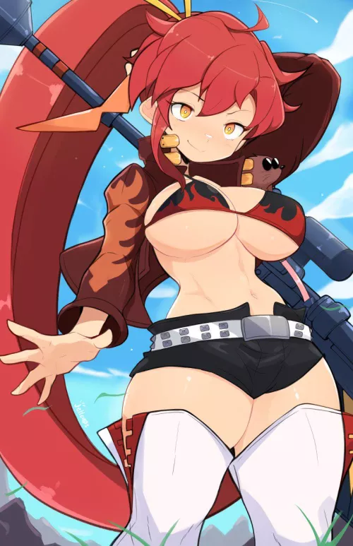 Yoko Littner
