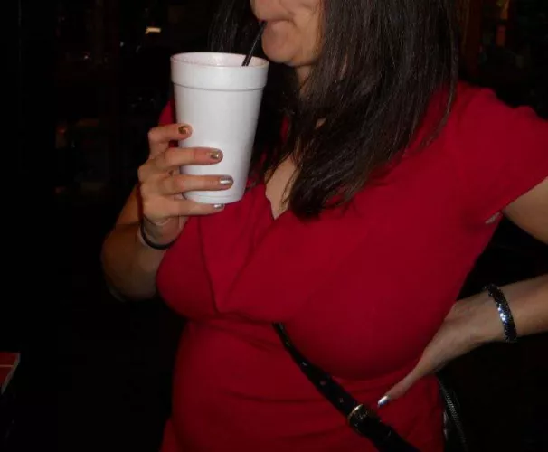 You can guess where 'freshman 15' went