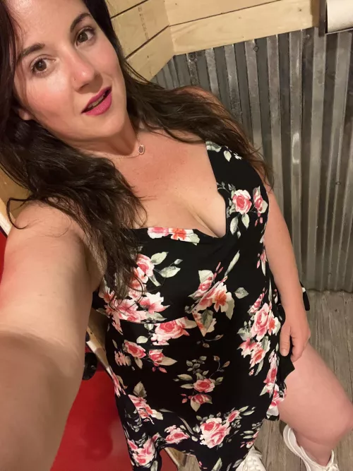 You need a milf with experience