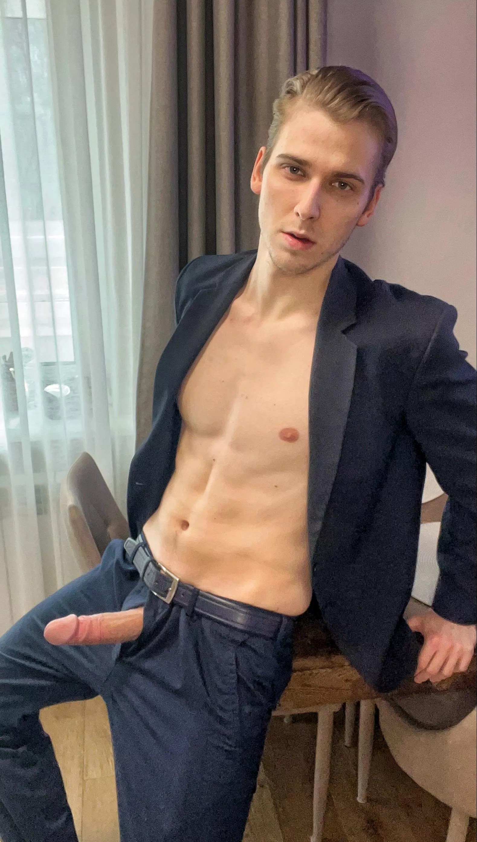 your first and honest impression?