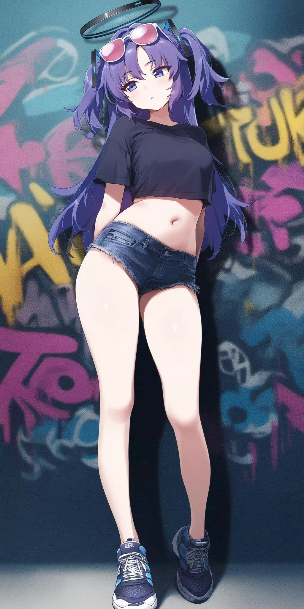 Yuuka Hayase [Blue Archive]