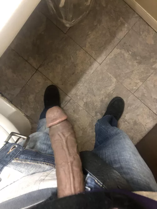 1 he break. What you tryna do??