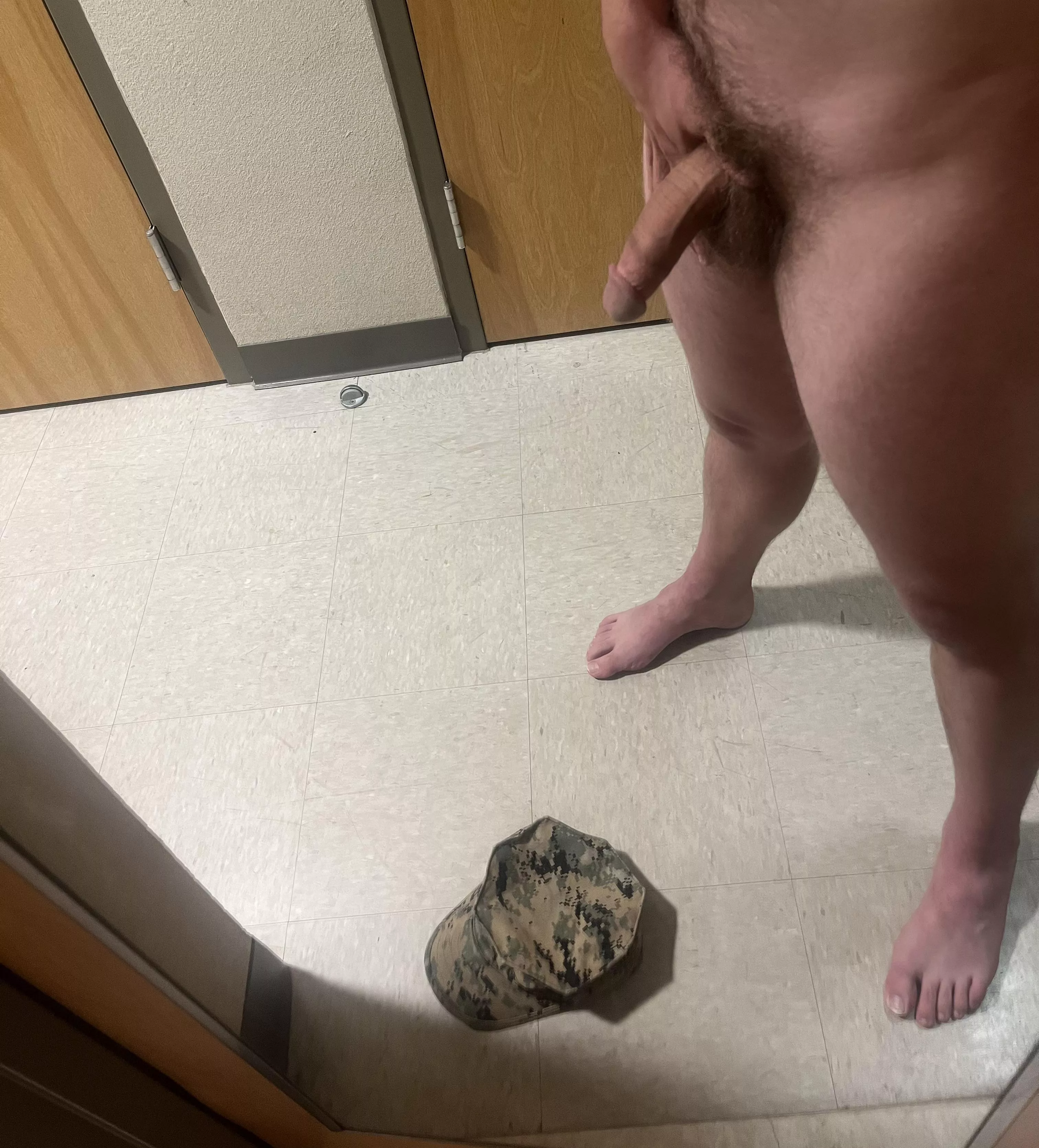 [22] Oh no, I’ve got no “cover” anymore!