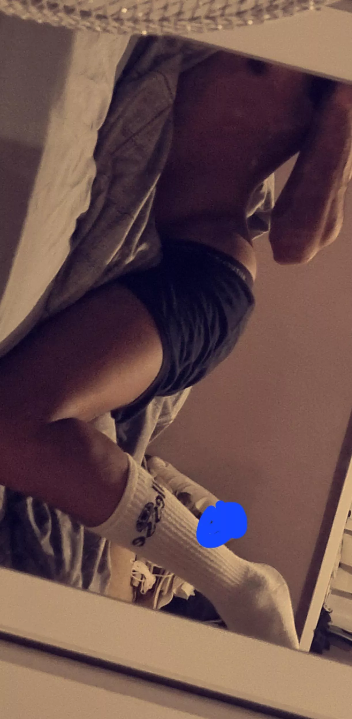 (25) First post. What do you think?