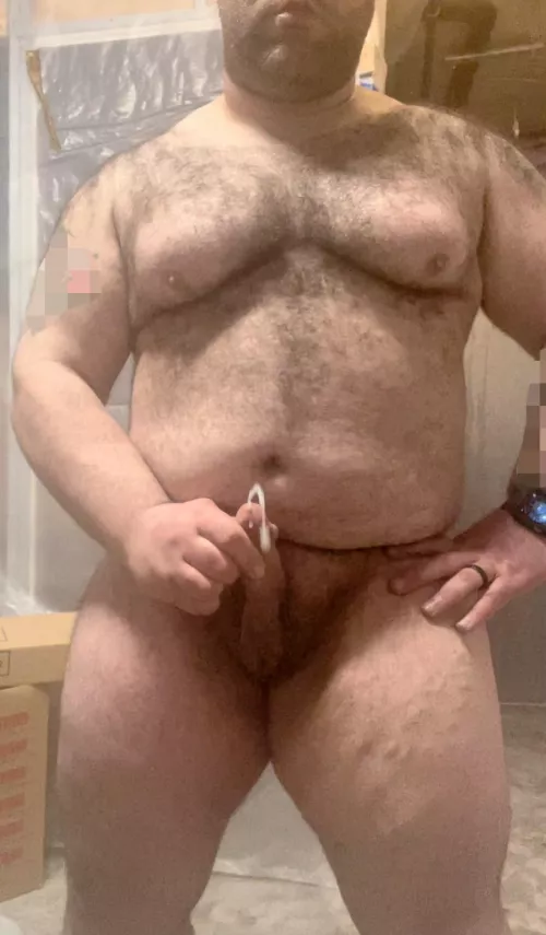 (40) Ur gonna love the way I taste🐻