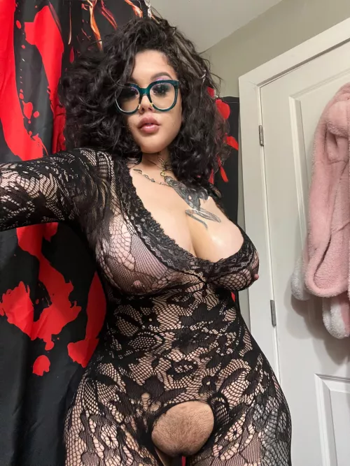 41 and super fertile 