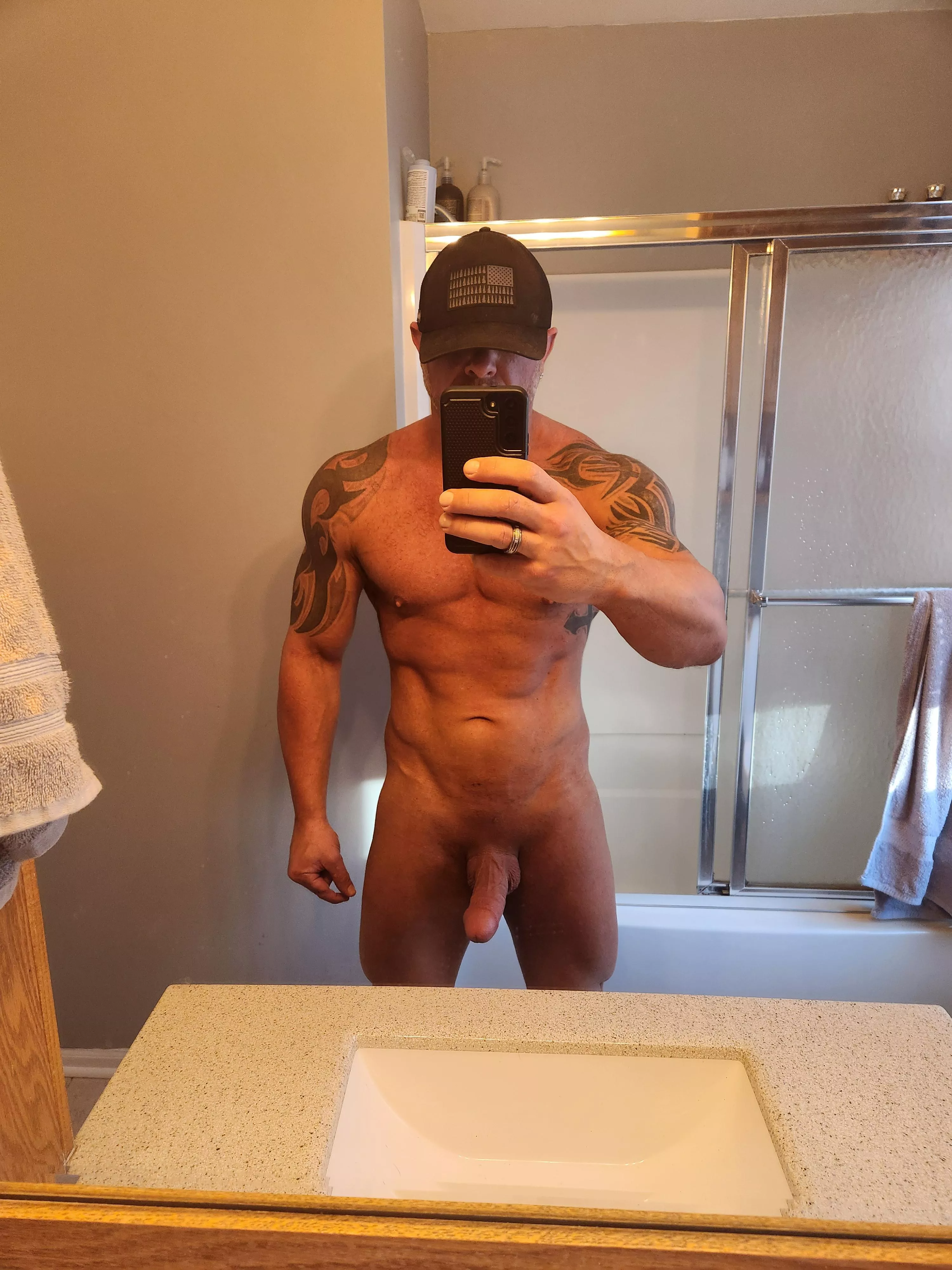 (43) Would you train with me? 