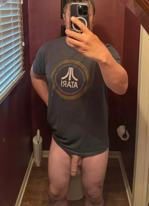 (47) geeky daddy needs a geeky girl