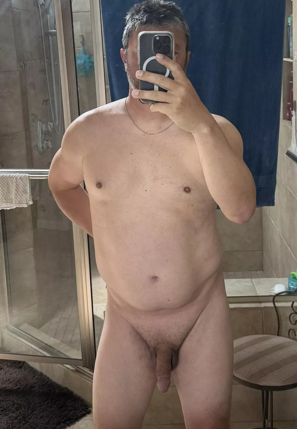(47) ready for you to join me