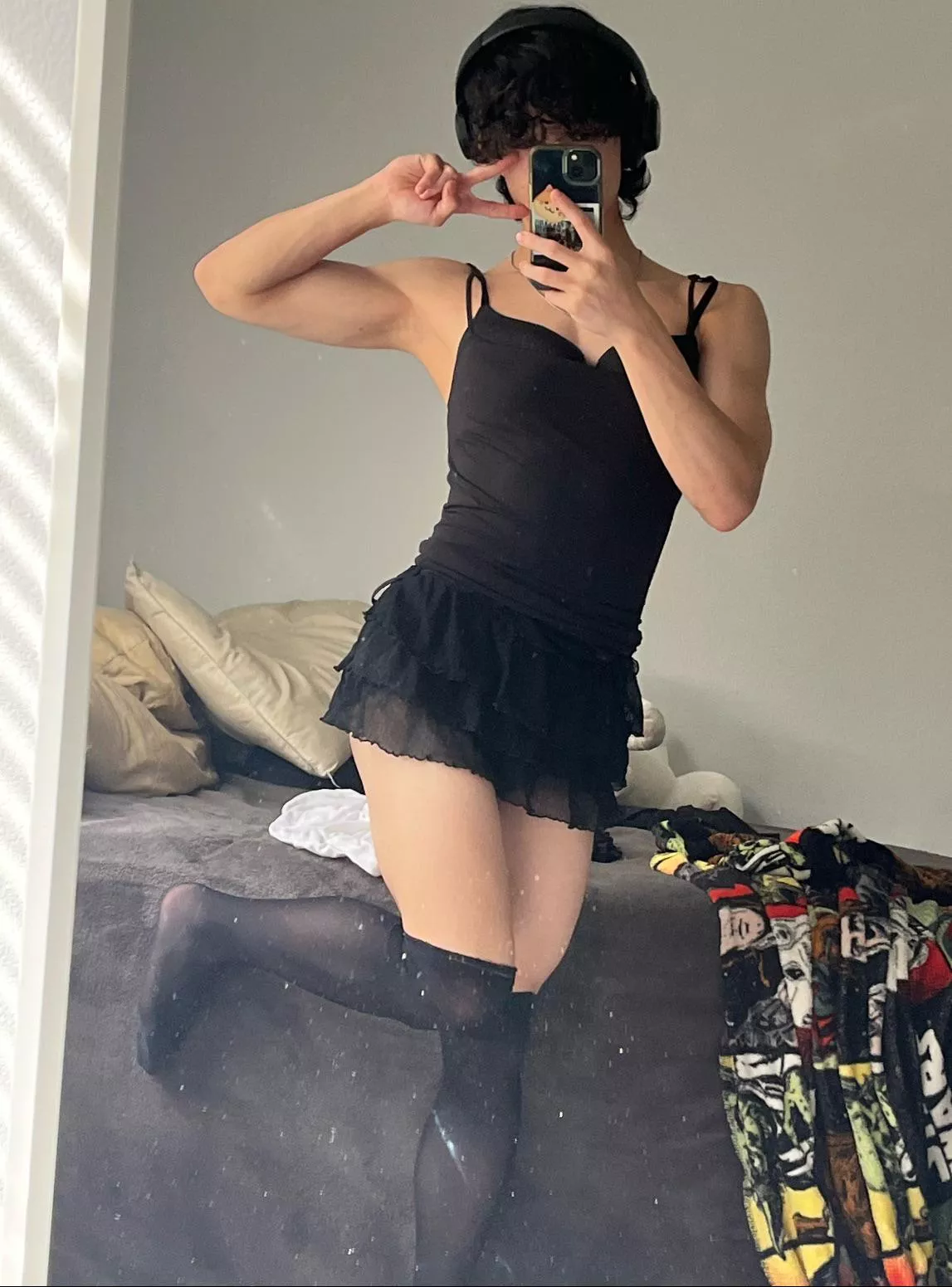 5’2 (girl height😓😓)