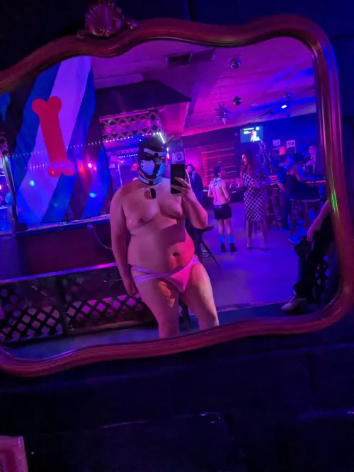 A weekend at the hideaway