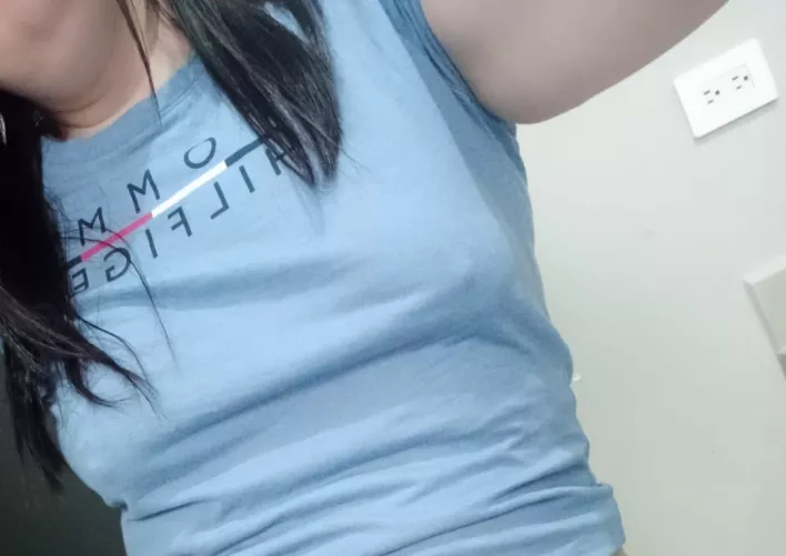 About to go on my morning walk ;) Wanna join me? 