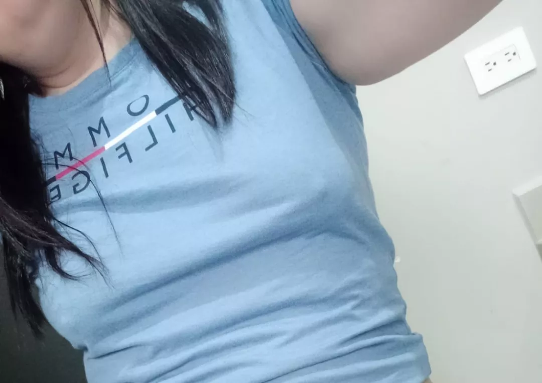 About to go on my morning walk ;) Wanna join me? 