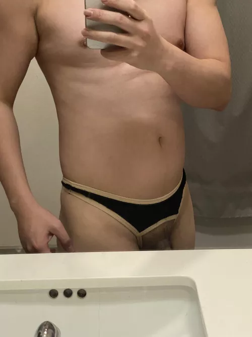 About to wear this to the mall