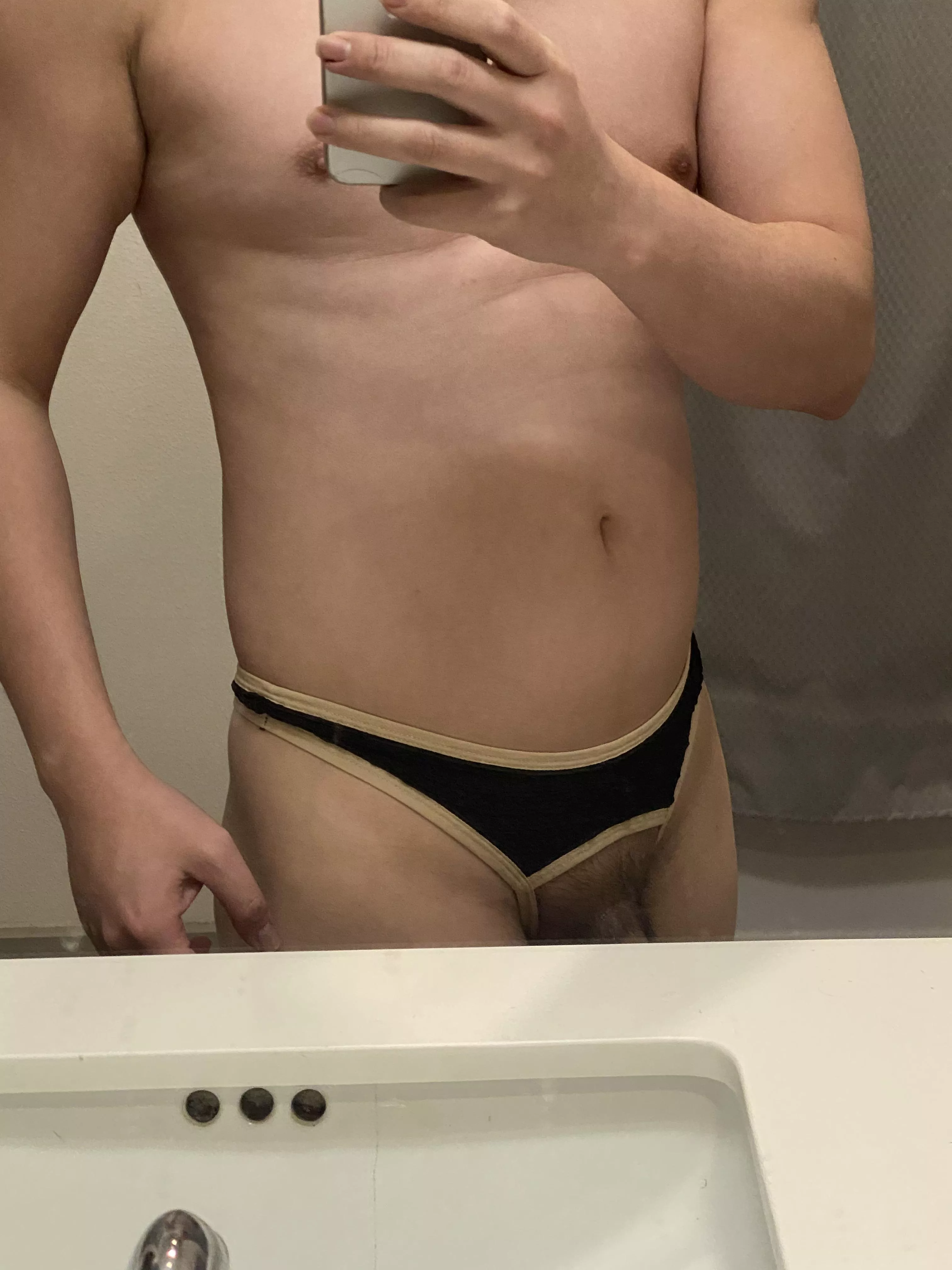 About to wear this to the mall