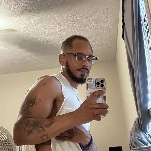 Add some color to this place