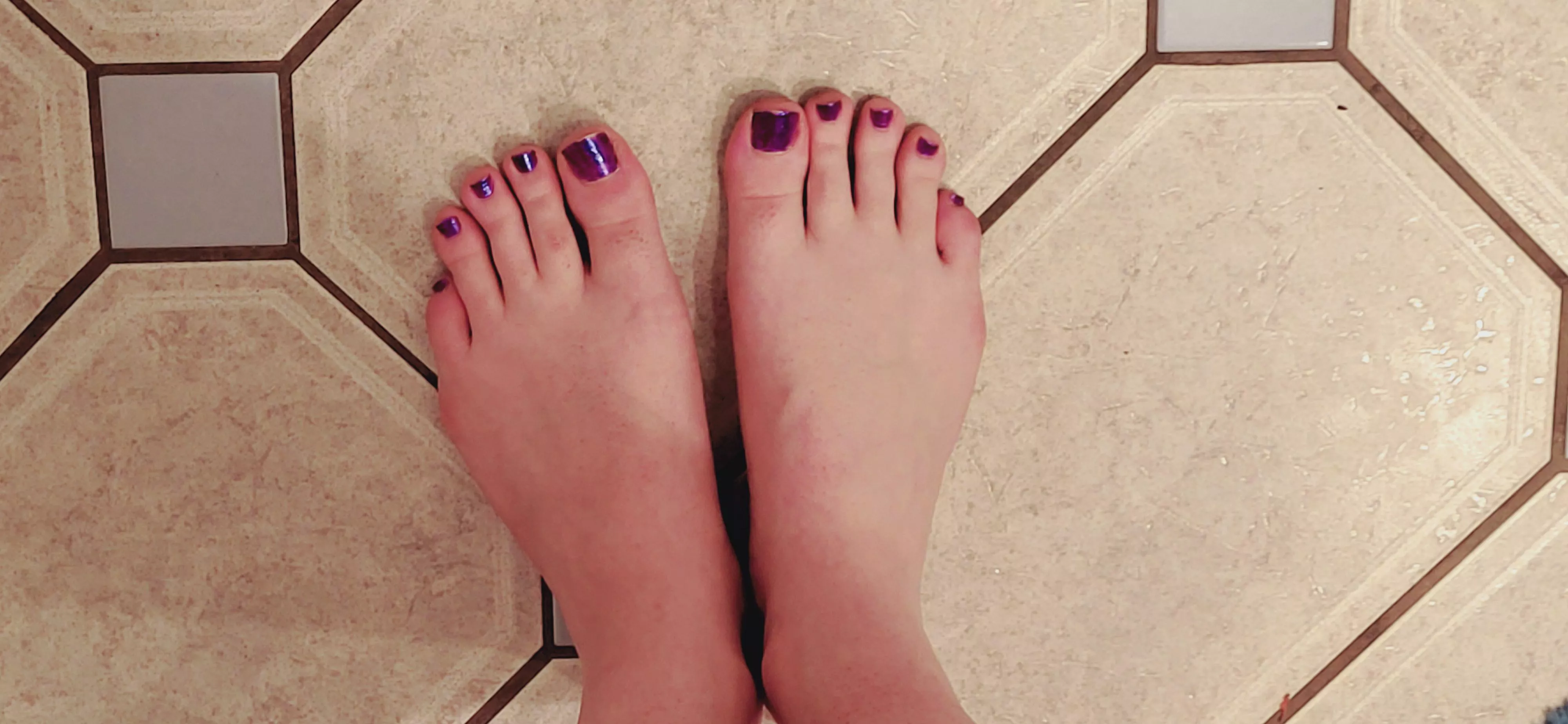 Almost missed Toesday!