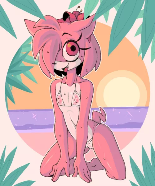 Amy (PONPORIO)