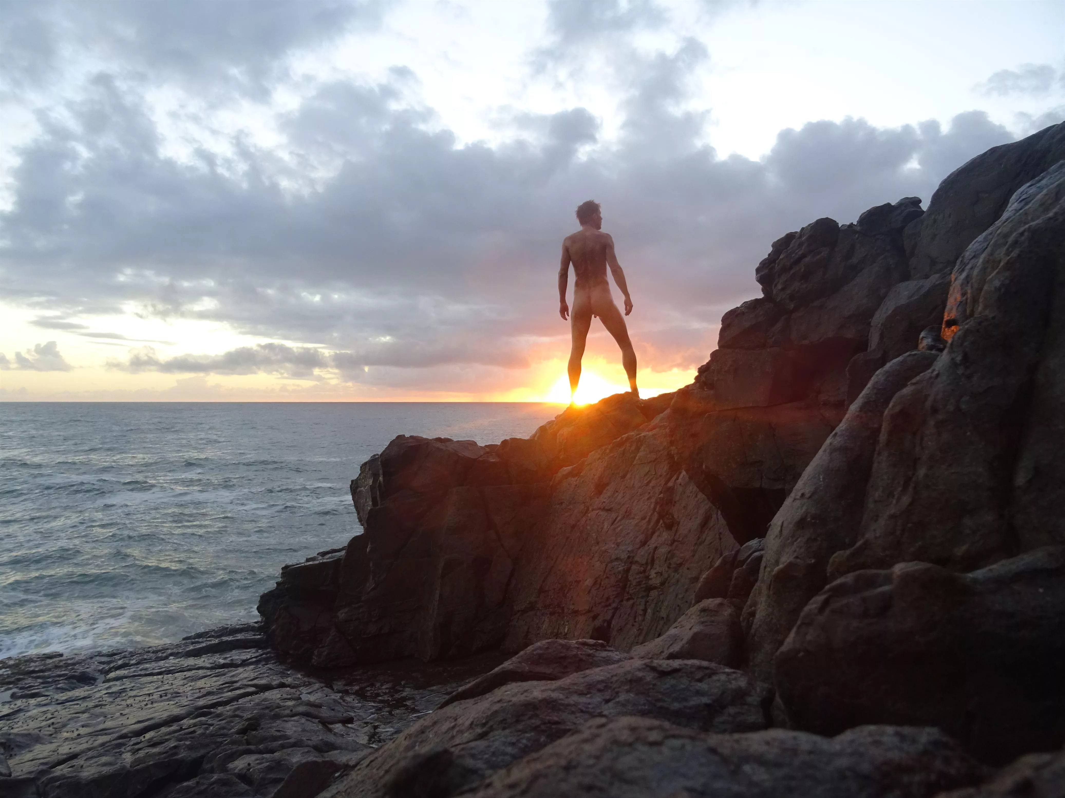 An Aussie Adventurer - any others from down under?