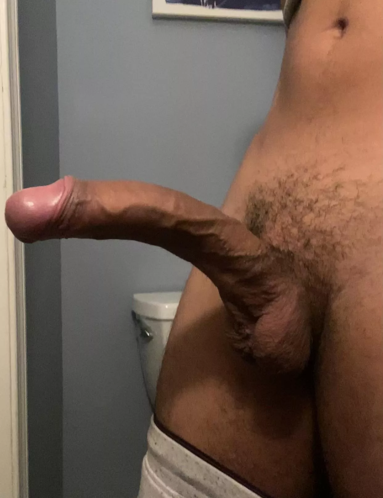 Any love for this young BBC?