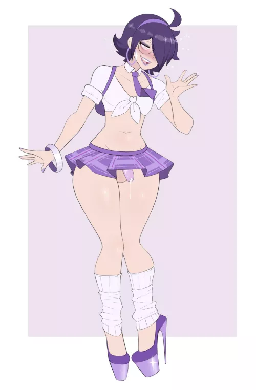 Anyone care to wear this?